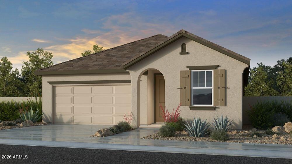 9970 W CRITTENDEN Lane, Avondale, AZ 85392