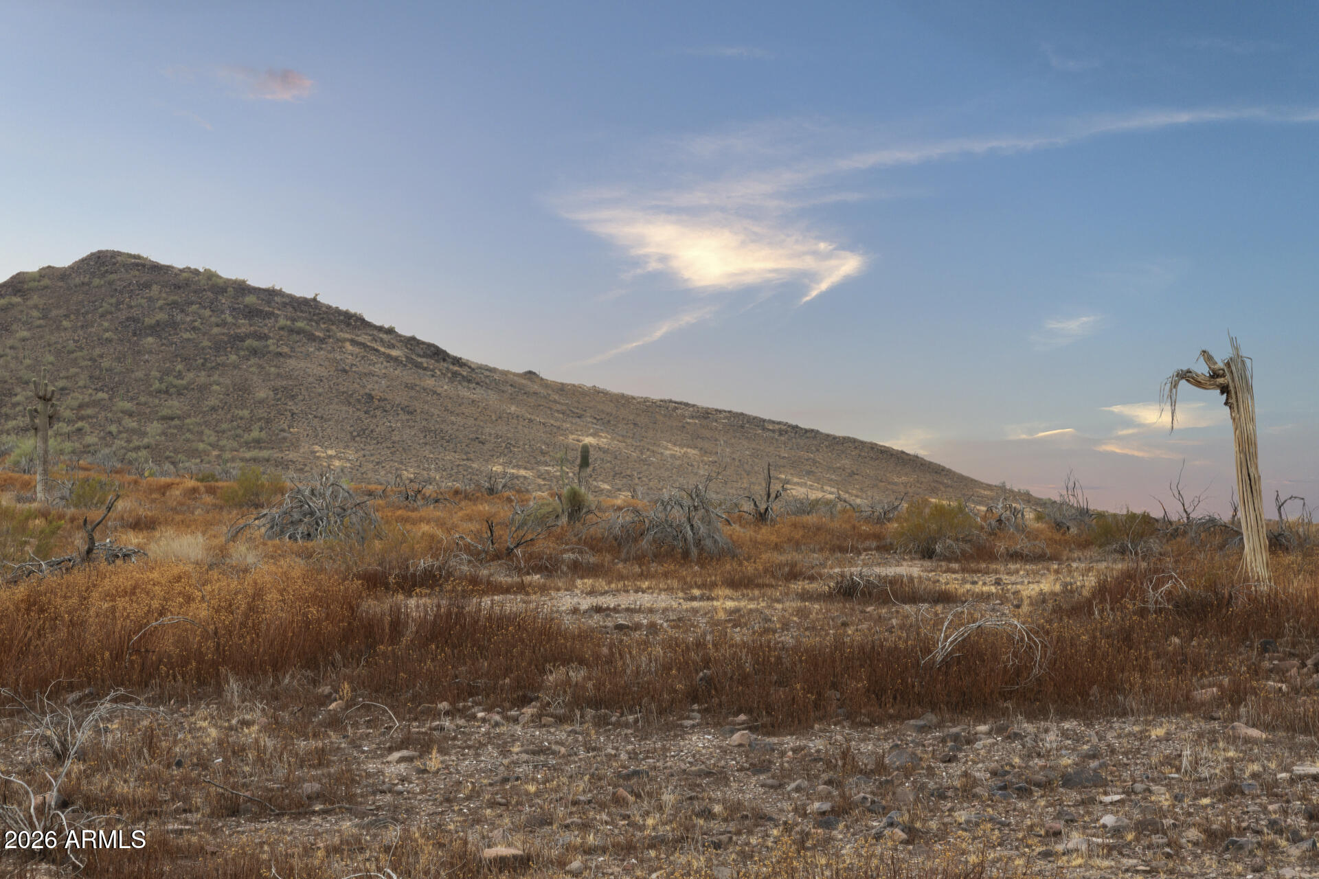 0 N 17th Avenue -, Phoenix, AZ 85086