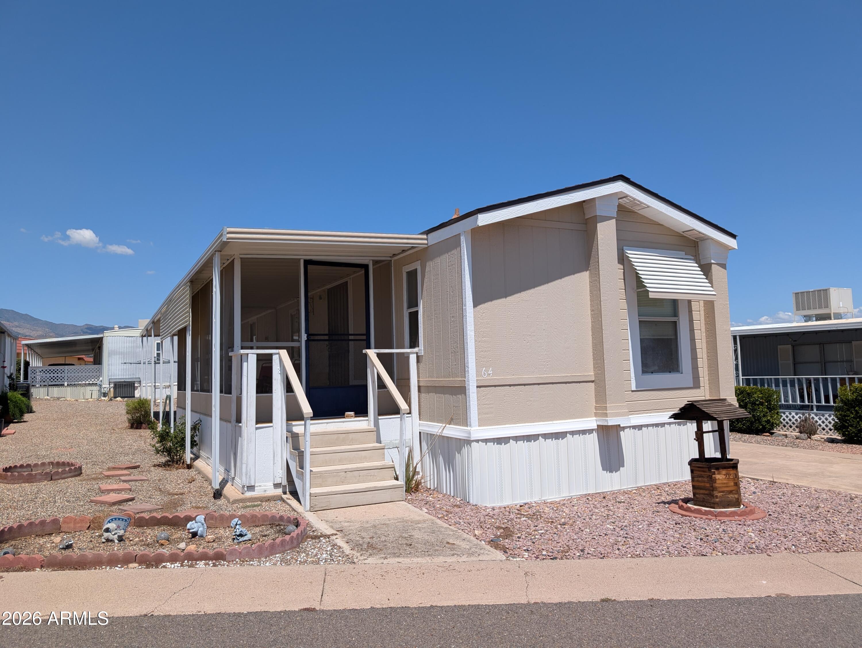 325 State Route 89A 64, Cottonwood, AZ 86326