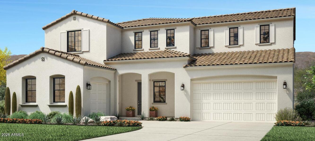 3389 W STORM CLOUD Street, San Tan Valley, AZ 85144