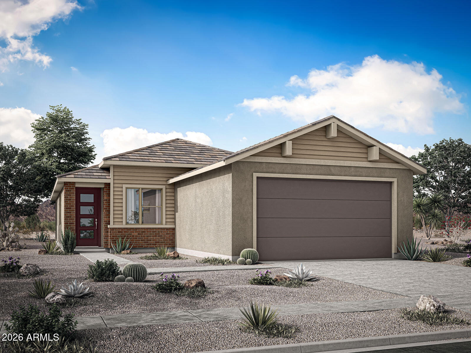 4445 E Timberline Drive, San Tan Valley, AZ 85143