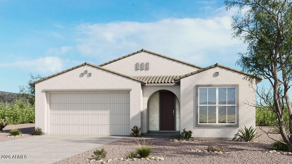 13345 W CAVALRY Drive, Peoria, AZ 85383