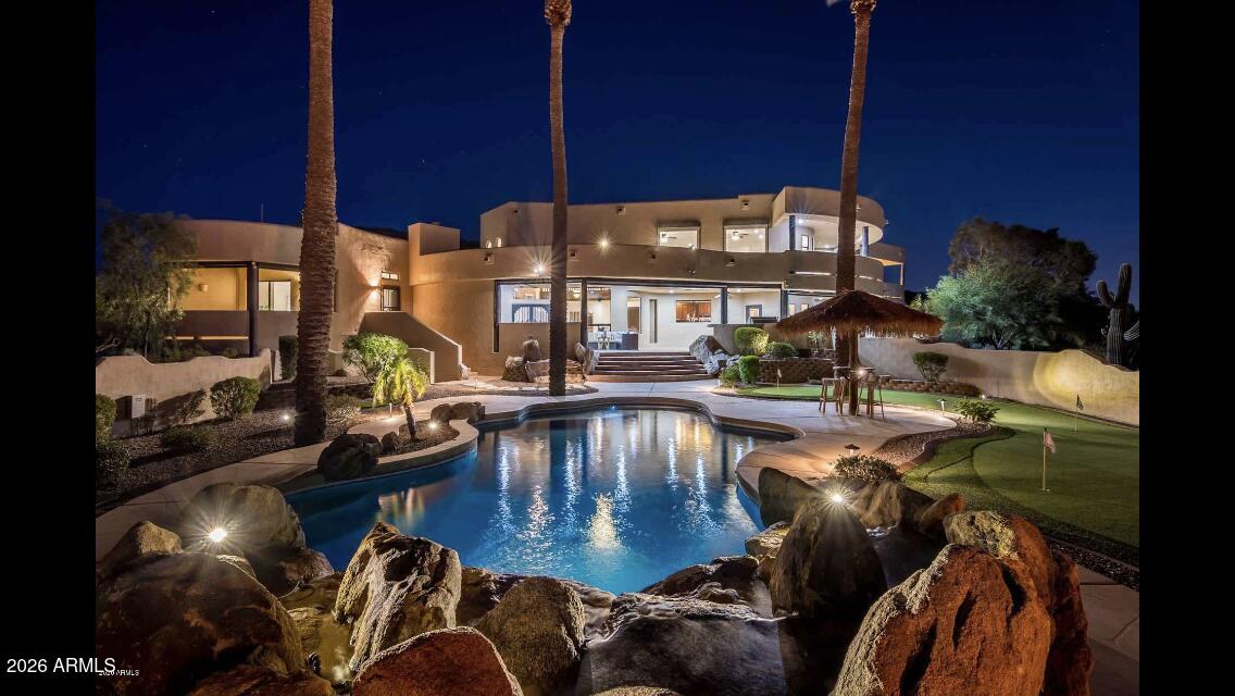 26040 N 5TH Street N, Phoenix, AZ 85085
