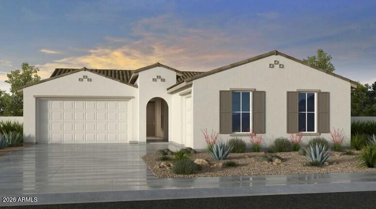 25114 N 171ST Avenue, Surprise, AZ 85387