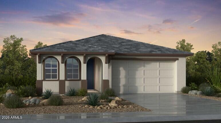 7822 E RENATA Avenue, Mesa, AZ 85212