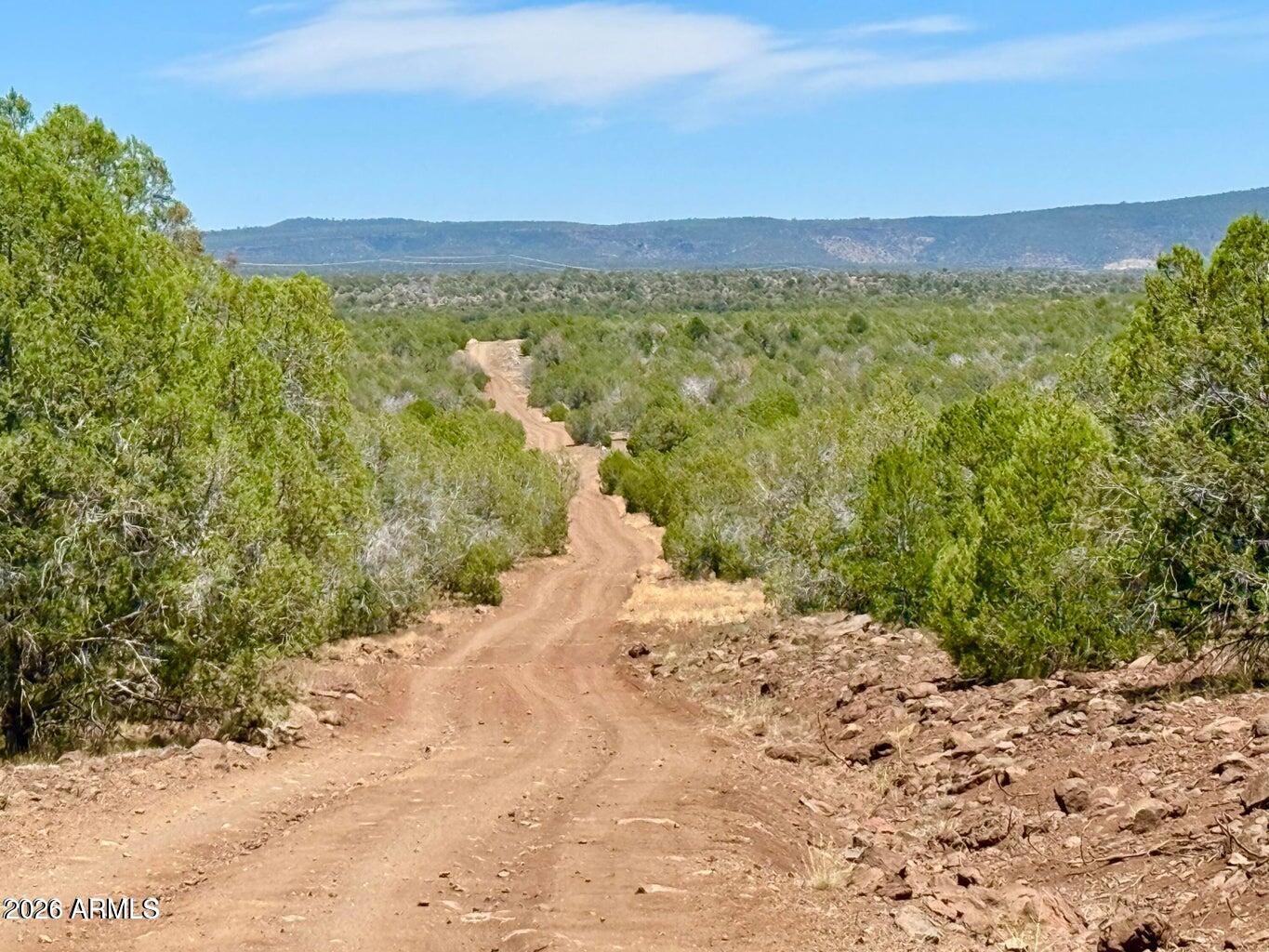 0 Stagecoach Dr 47 Acres 148, Ash Fork, AZ 86320