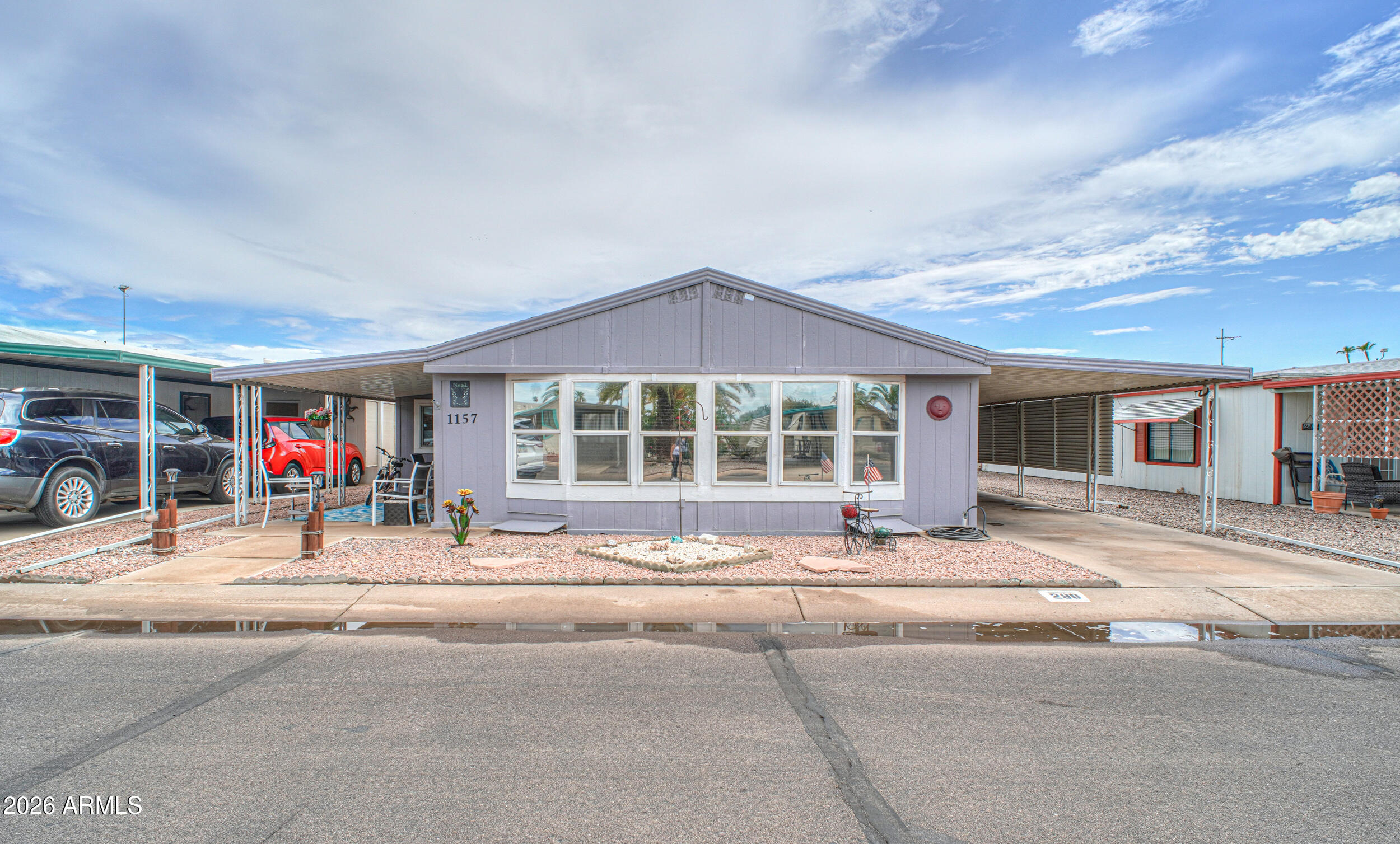 2100 N TREKELL Road 290, Casa Grande, AZ 85122