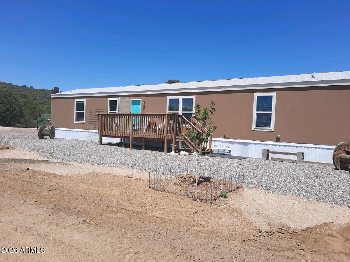 219 N CHICORY Lane, Globe, AZ 85501