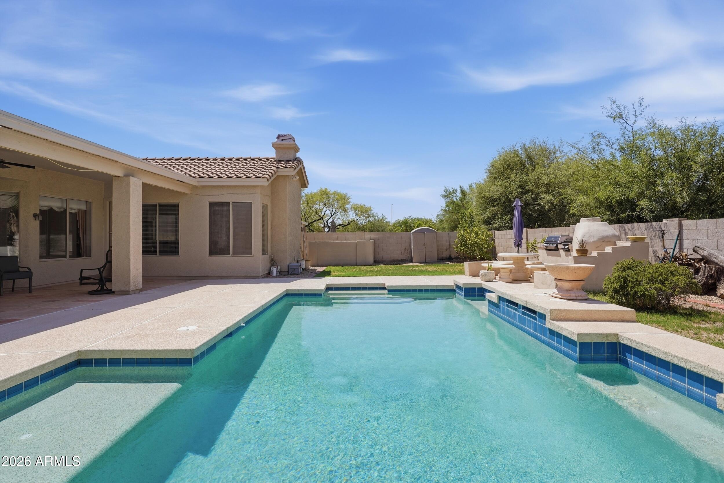 4010 E HAMBLIN Drive, Phoenix, AZ 85050