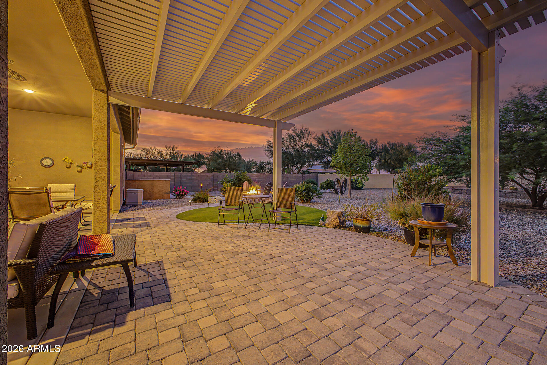 4846 W LOMA VERDE Avenue, Eloy, AZ 85131