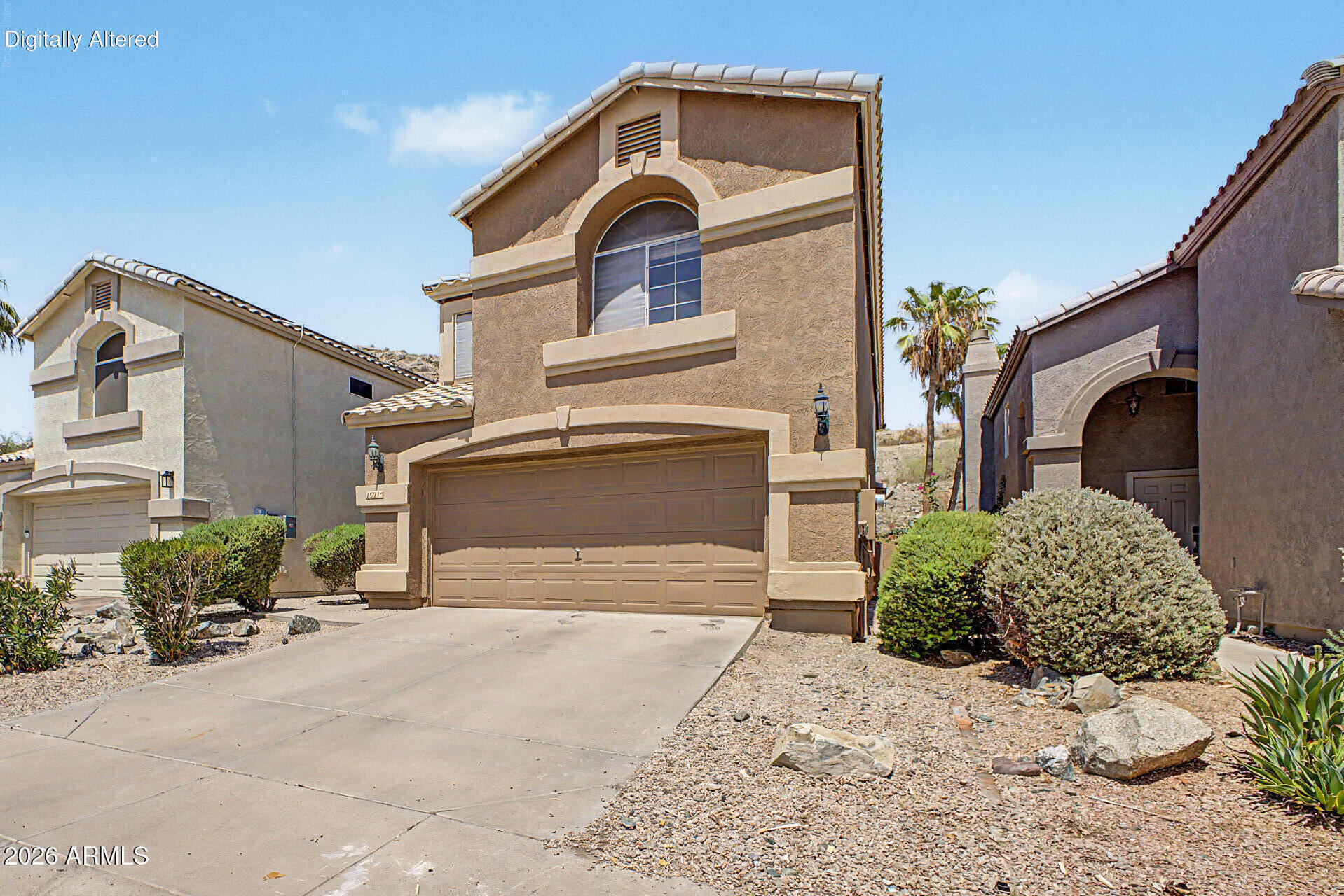 15215 S 14TH Place, Phoenix, AZ 85048