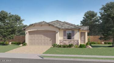 12626 W ODEUM Lane, Avondale, AZ 85323