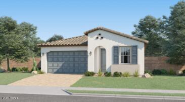 12634 W ODEUM Lane, Avondale, AZ 85323
