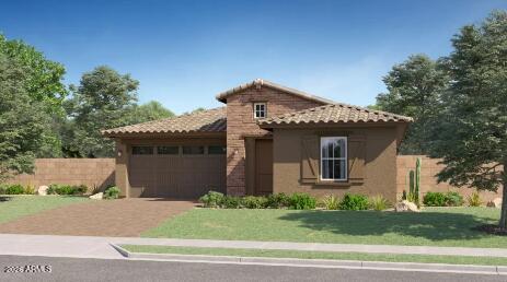 7810 W STAGHORN Road, Peoria, AZ 85383