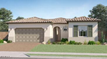 7822 W STAGHORN Road, Peoria, AZ 85383