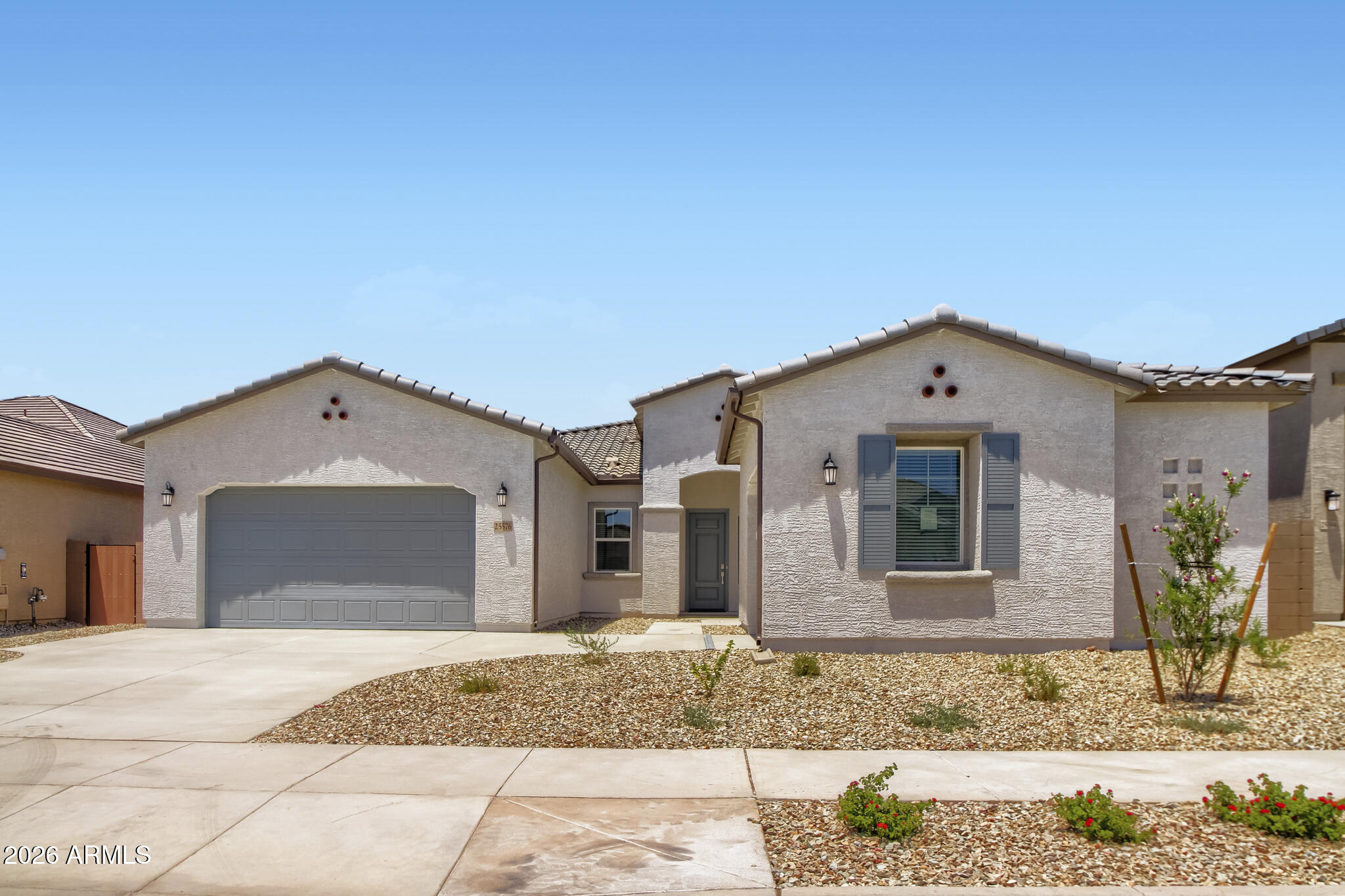 25576 N 174TH Avenue, Surprise, AZ 85387