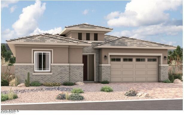 20223 W GLENROSA Avenue, Buckeye, AZ 85396