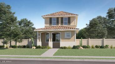 16434 W WEEPING WILLOW Road, Surprise, AZ 85387