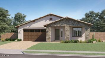 17622 W EL CORTEZ Place, Surprise, AZ 85387