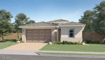 19220 W MARISSA Drive, Litchfield Park, AZ 85340