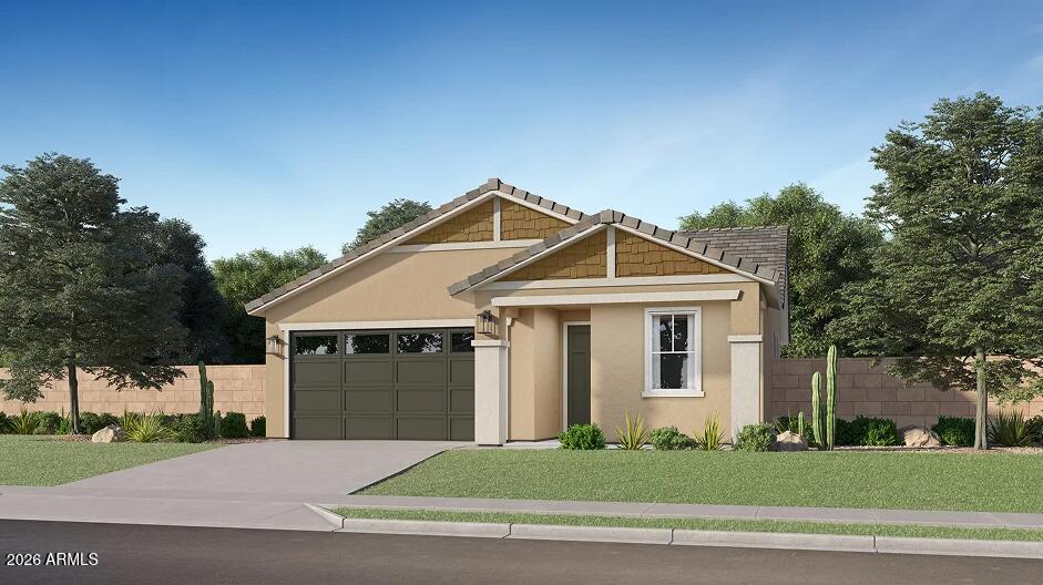9841 W MISSION Lane, Peoria, AZ 85345