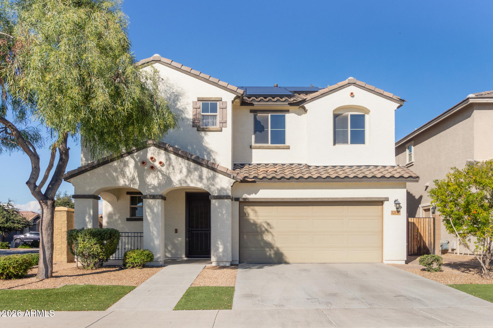 12136 W Tether Trail, Peoria, AZ 85383