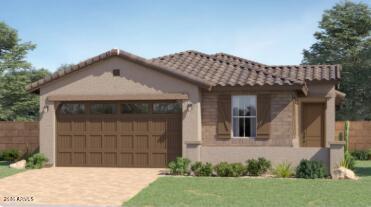 23374 W PARKWAY Drive, Buckeye, AZ 85326