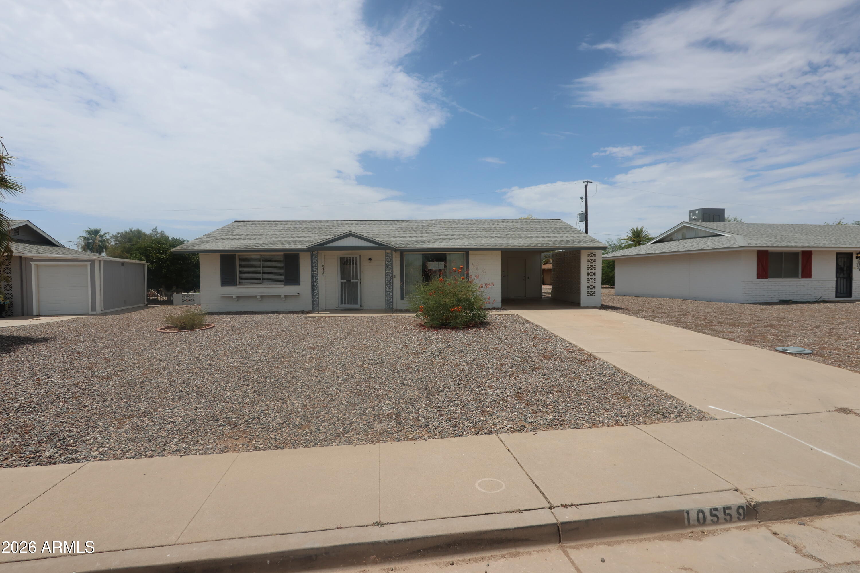 10559 W SUN CITY Boulevard, Sun City, AZ 85351