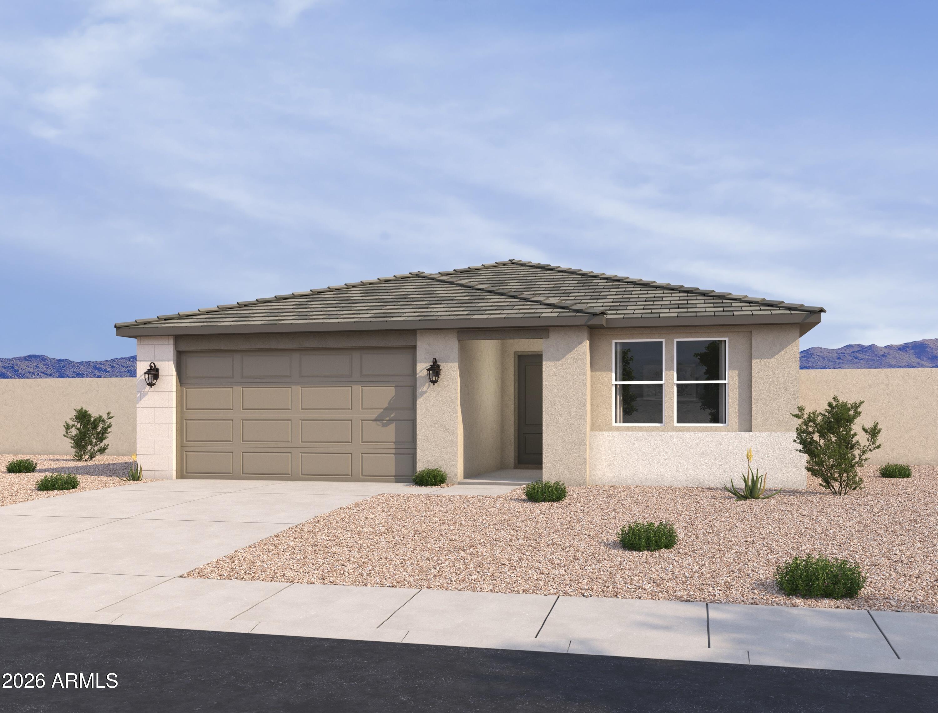 27073 N 161ST Lane, Surprise, AZ 85387