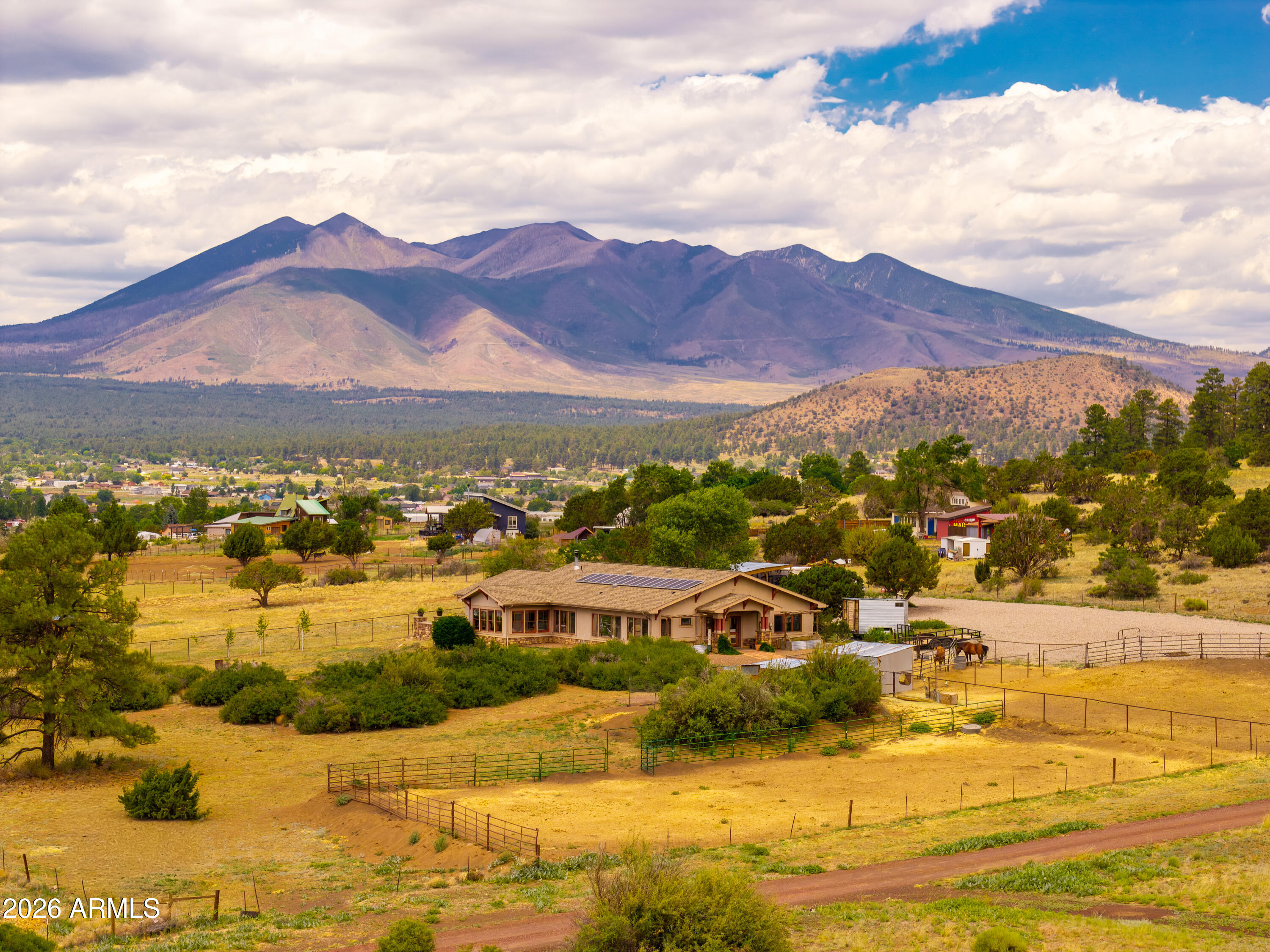 8140 Sleeping Dog Road, Flagstaff, AZ 86004