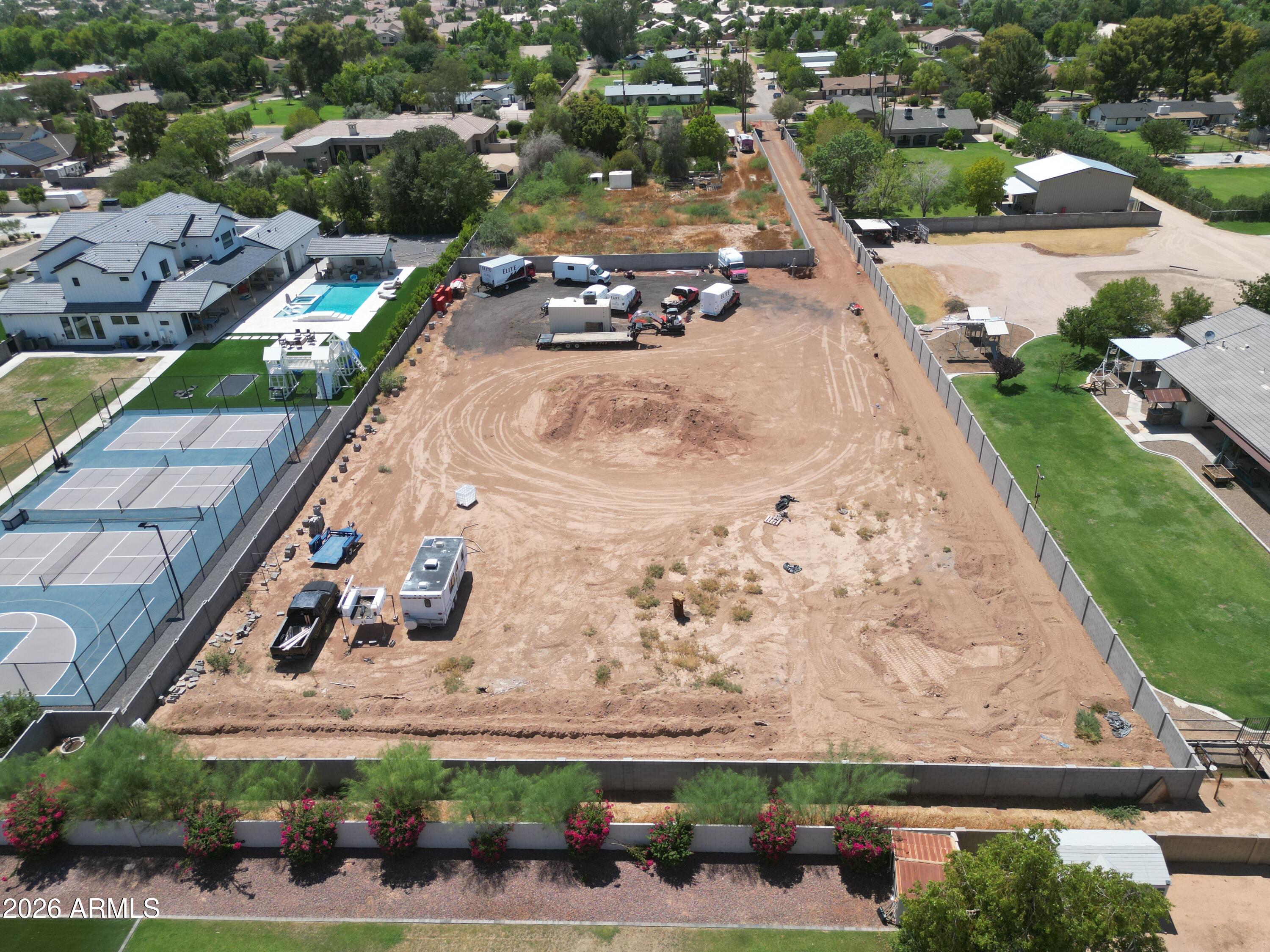 1755 S 131ST Road -, Gilbert, AZ 85233
