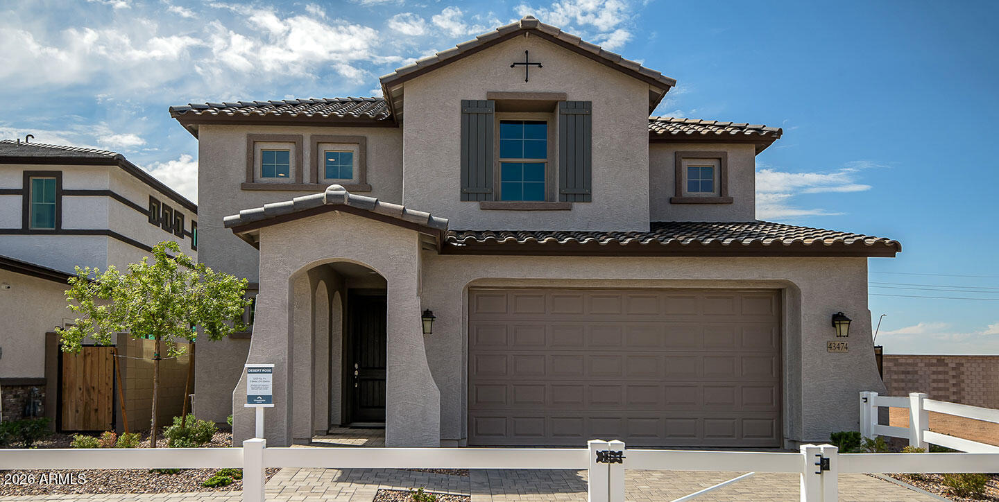43474 N HINOKI Street, Queen Creek, AZ 85140