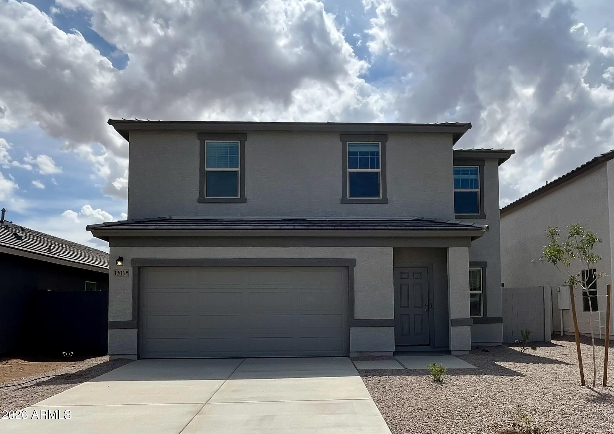 12068 N Lam Avenue, Maricopa, AZ 85139