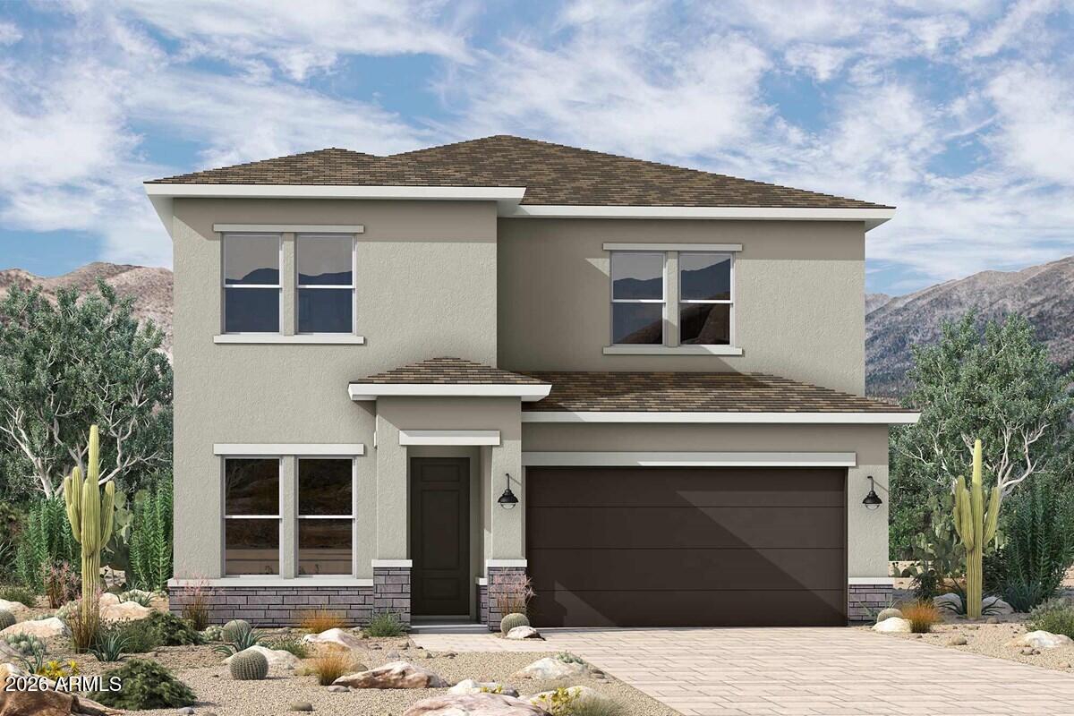 36276 N GRAPEVINE Drive, San Tan Valley, AZ 85140