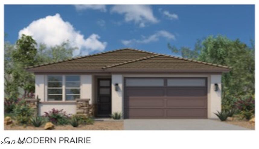 12877 N 304TH Avenue, Buckeye, AZ 85396