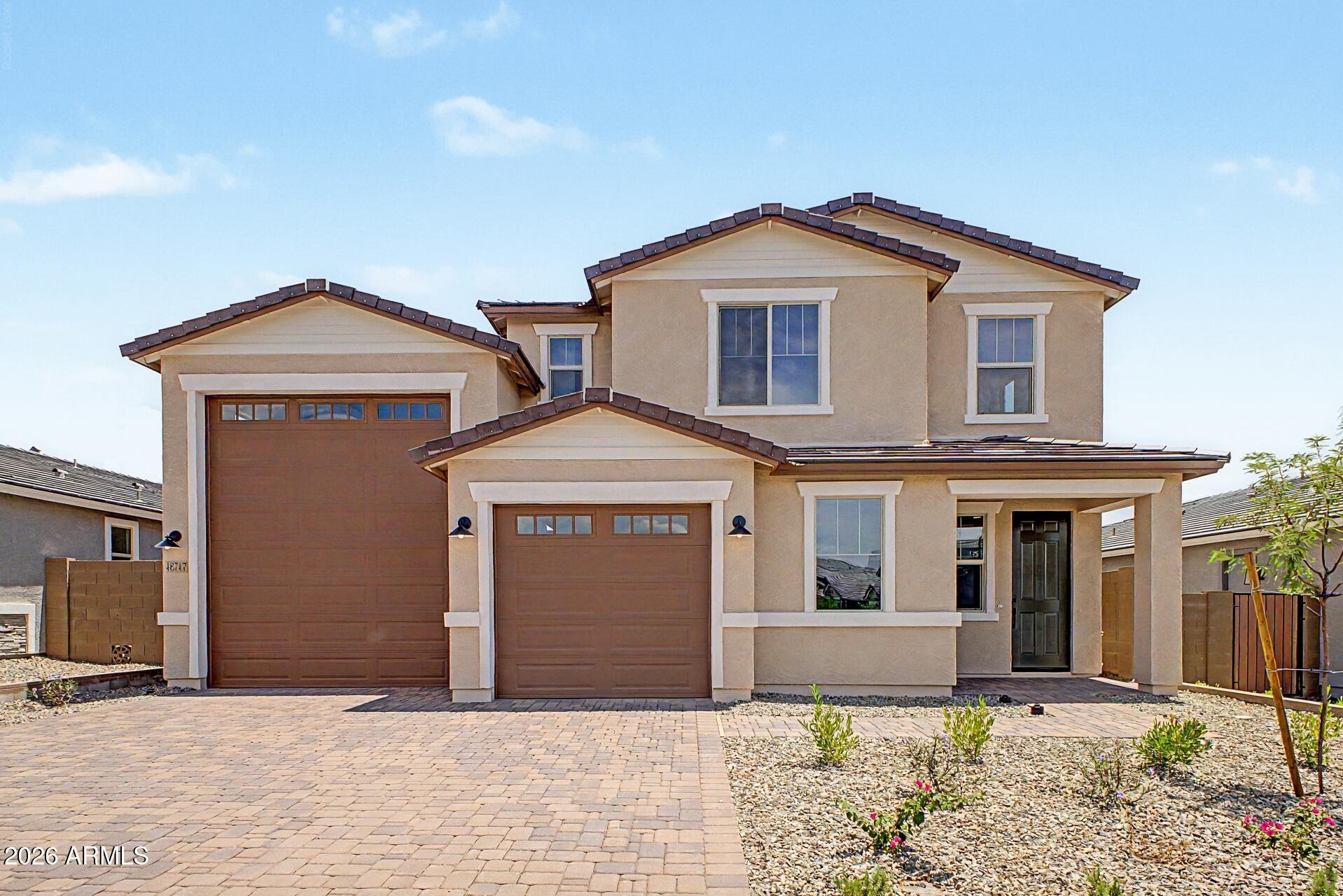 48747 N LULA Street, Gold Canyon, AZ 85118