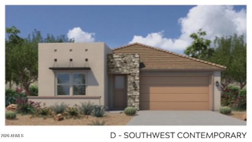 30408 W HACKBERRY Lane, Buckeye, AZ 85396