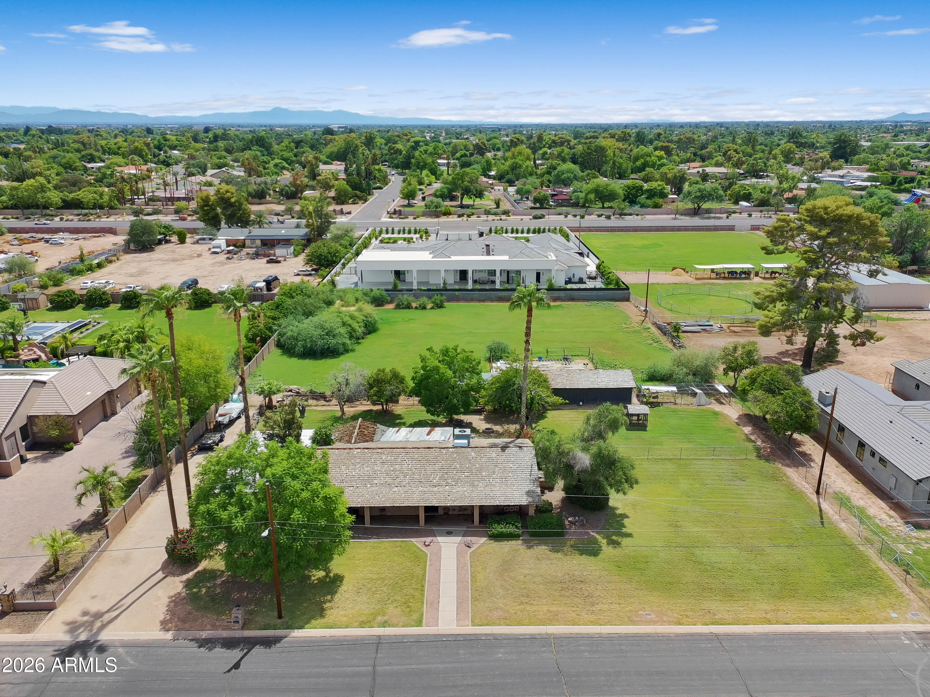 12001 S 71ST Street, Tempe, AZ 85284