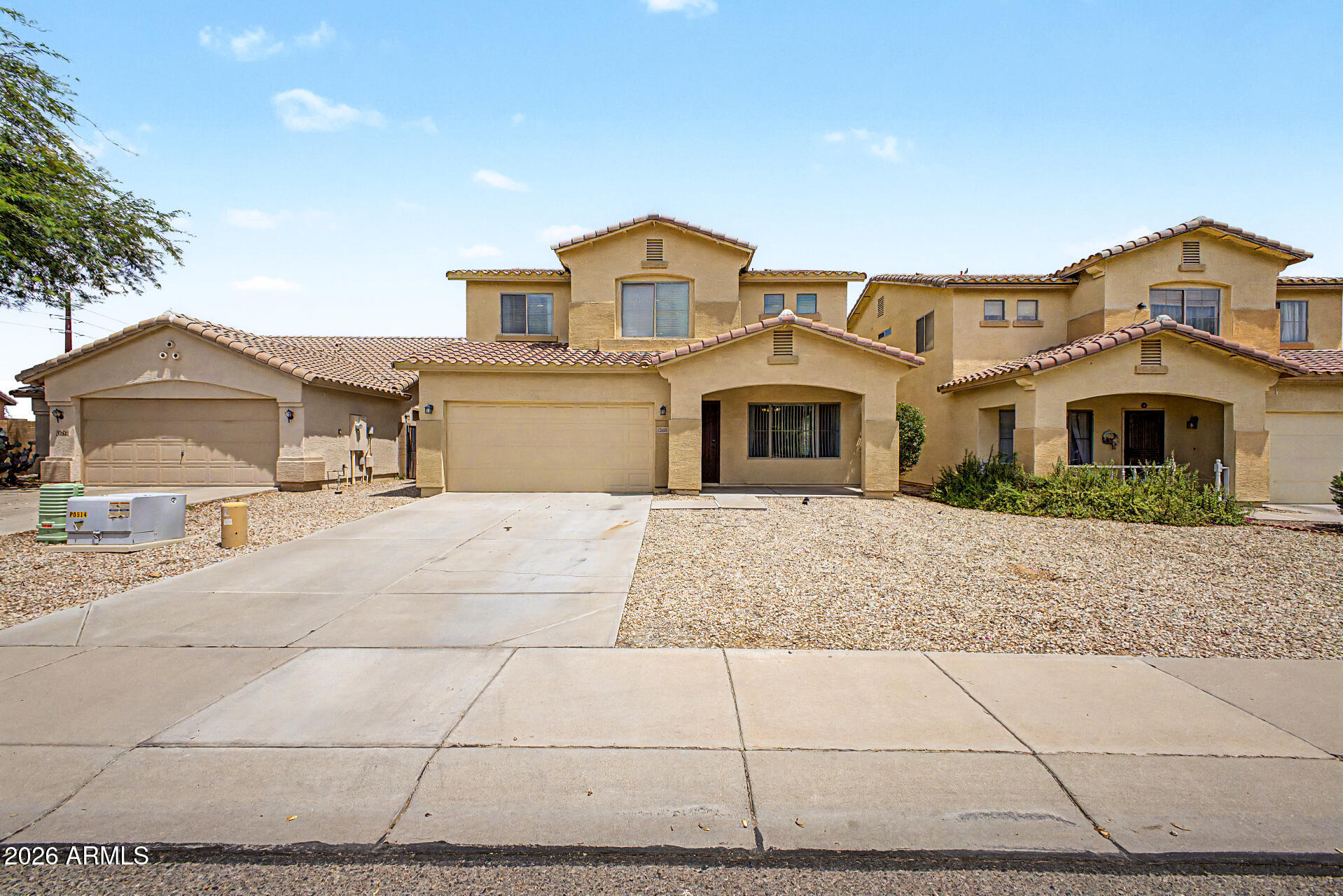 1268 W FRUIT TREE Lane, San Tan Valley, AZ 85143