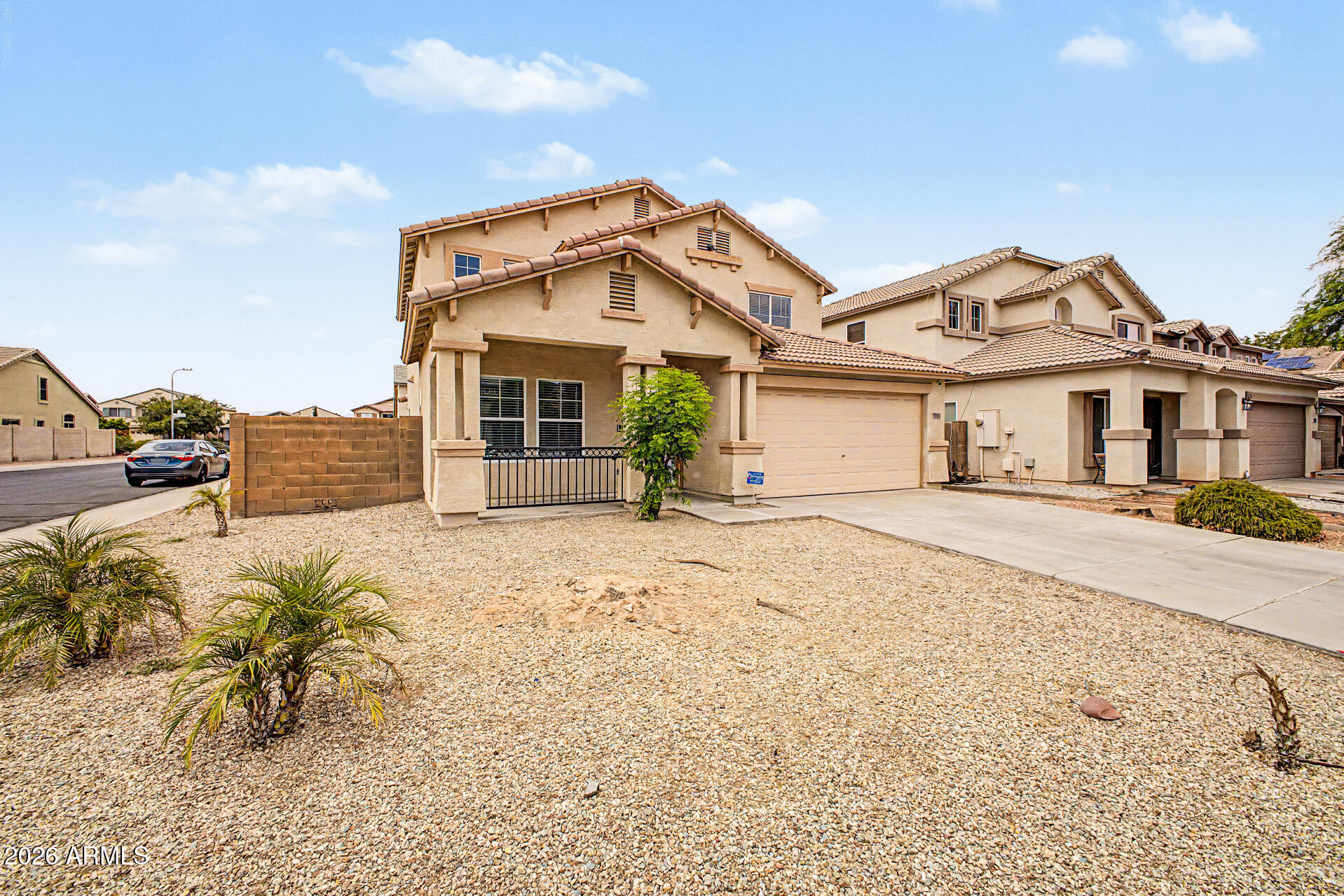 9205 W WILLIAMS Street, Tolleson, AZ 85353