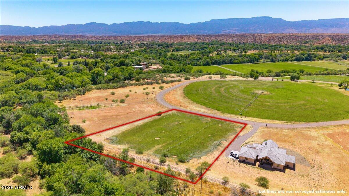 410 S BONITA RANCH Loop 18, Cornville, AZ 86325