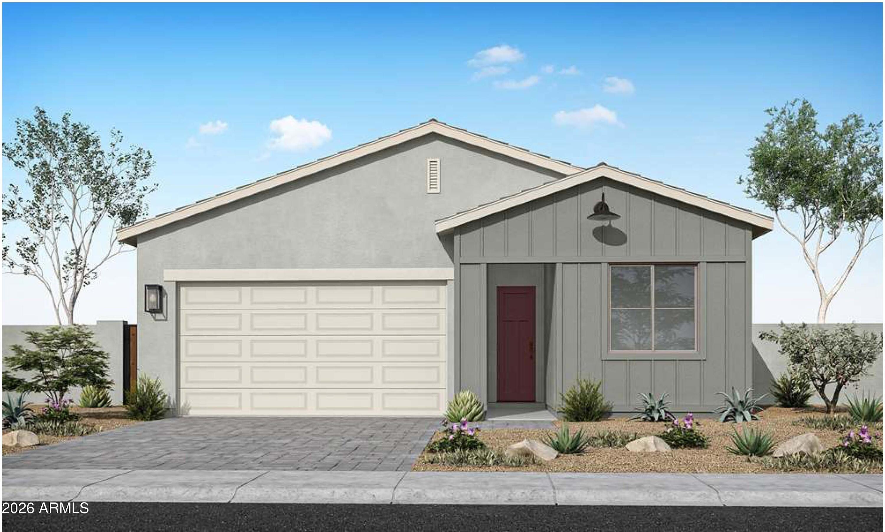 40264 N ALEGRE Drive, San Tan Valley, AZ 85140