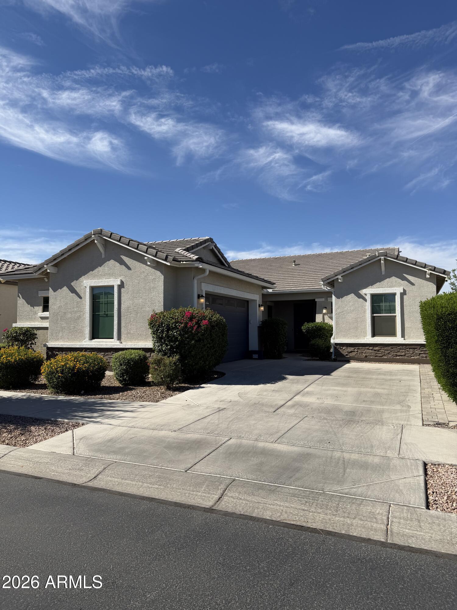 21071 E ARROYO VERDE Drive, Queen Creek, AZ 85142