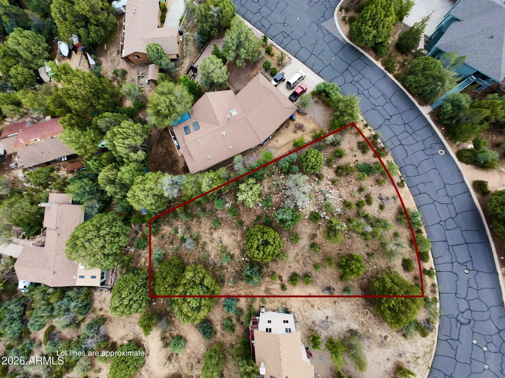 855 ANGELITA Drive 12, Prescott, AZ 86303