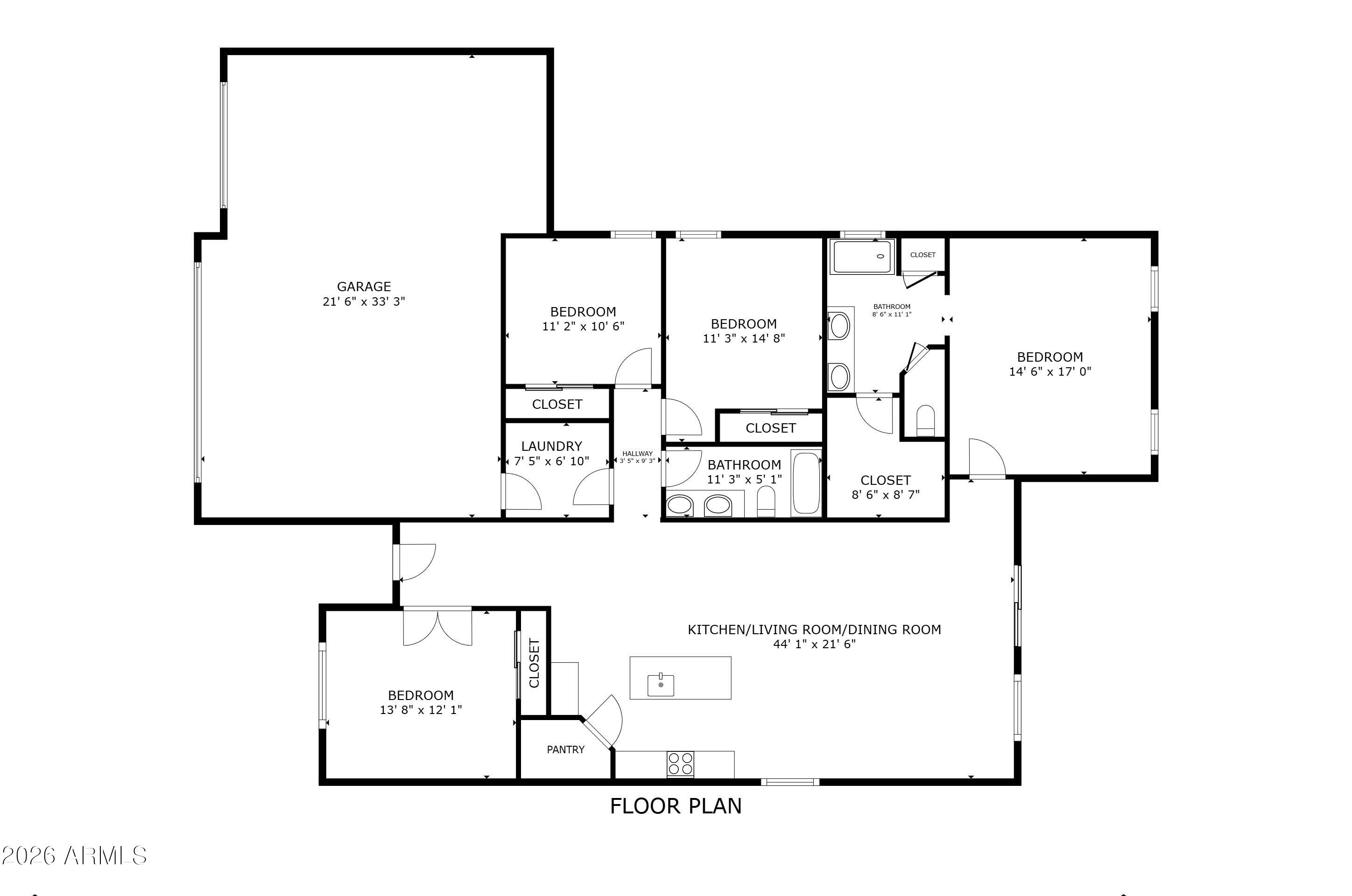 1787 W STOREY Road, Casa Grande, AZ 85194
