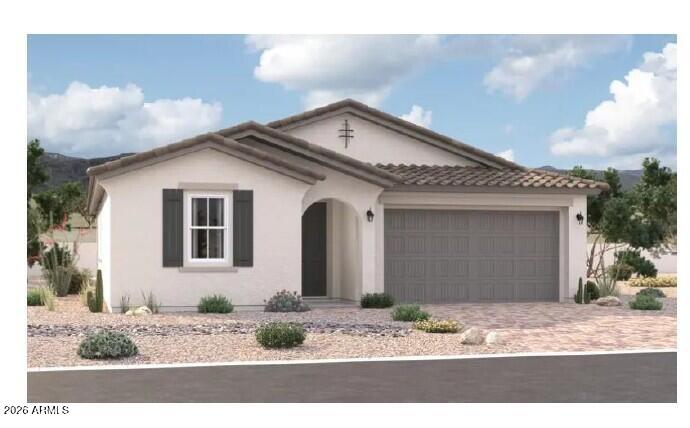 5419 W LOMA Lane, Glendale, AZ 85302
