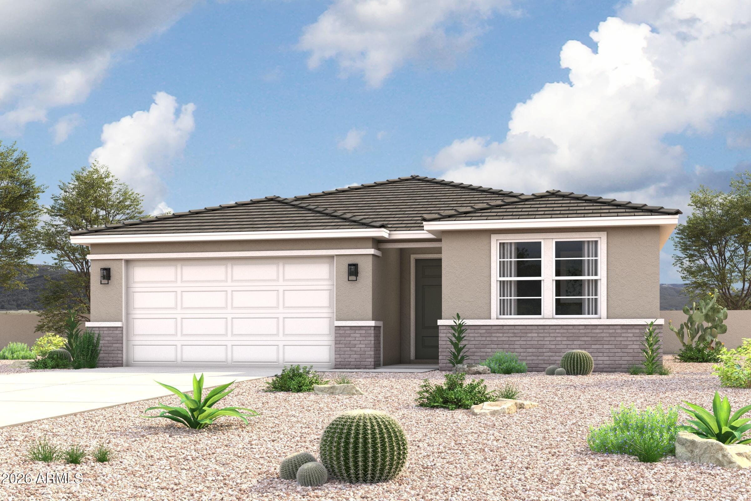 48689 W LASSO Way, Maricopa, AZ 85139