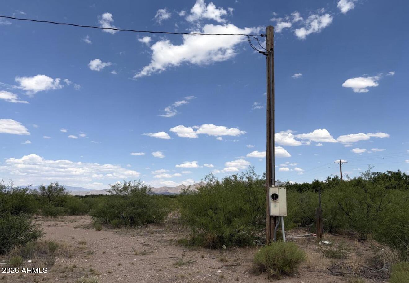 10767 N HIGHWAY 191 -, Elfrida, AZ 85610