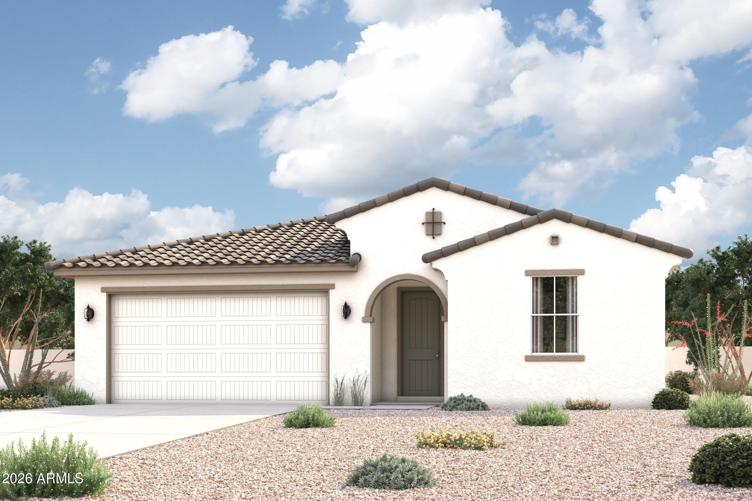 48698 W LASSO Way, Maricopa, AZ 85139