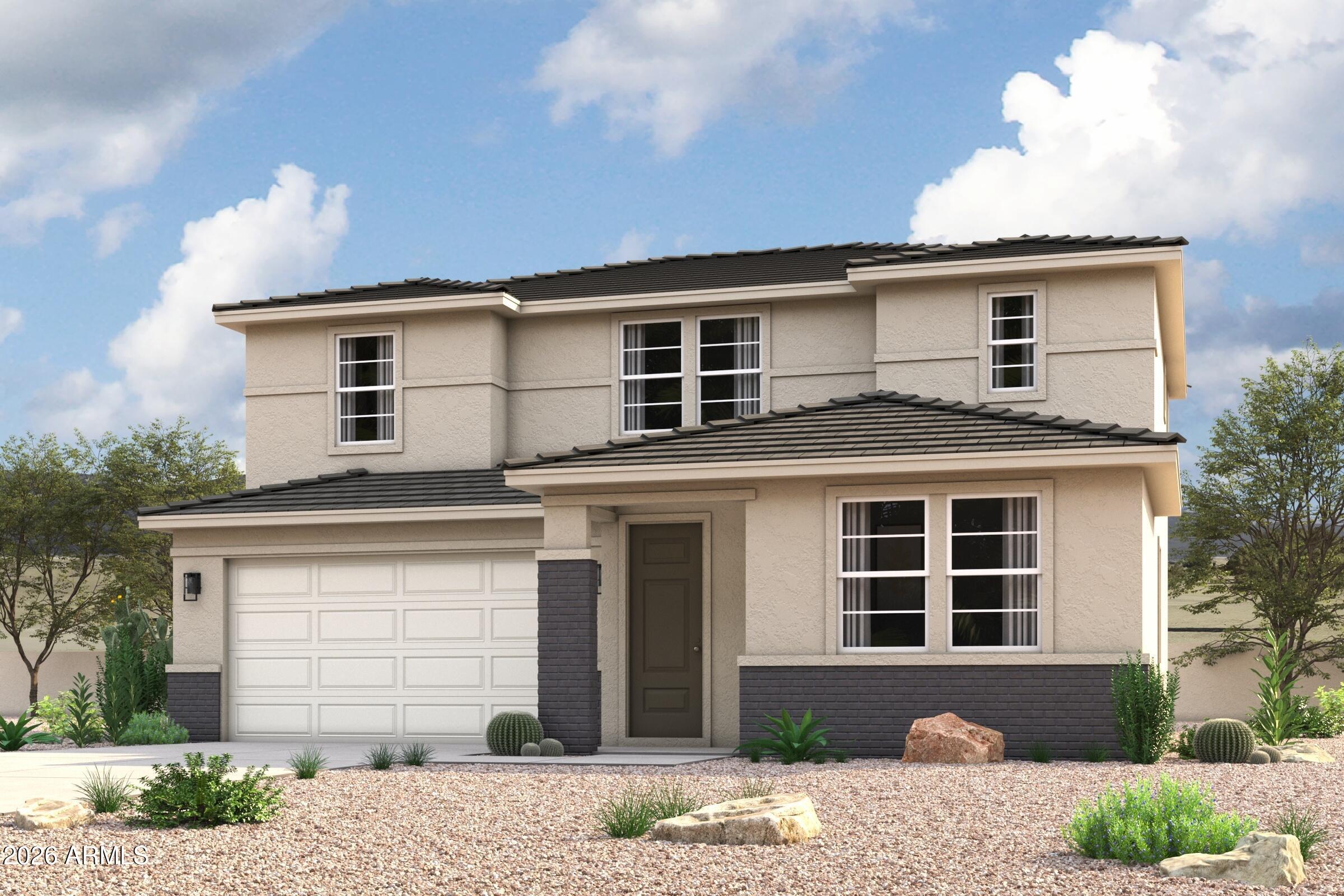 48688 W LASSO Way, Maricopa, AZ 85139
